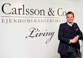 CarlssonLiving